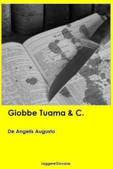 Paperback Giobbe Tuama & C. [Italian] Book