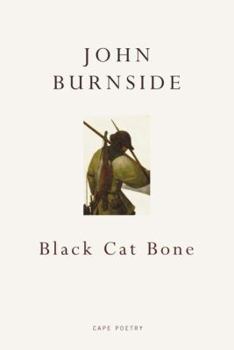 Paperback Black Cat Bone Book