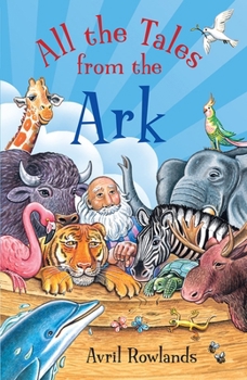 Paperback All the Tales from the Ark Book