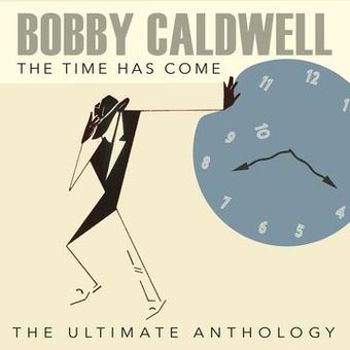 Music - CD Time Has Come: The Ultimate Anthology Book