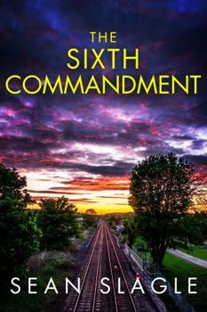 Paperback The Sixth Commandment Book