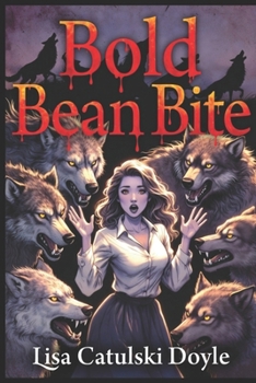 Paperback Bold Bean Bite Book