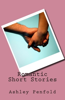 Paperback Romantic Short Stories Book