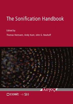 Paperback The Sonification Handbook Book