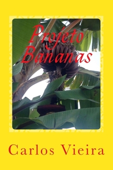 Paperback Projeto Bananas [Portuguese] Book