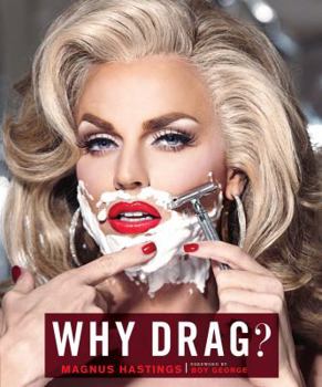 Hardcover Why Drag? Book