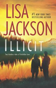 Mass Market Paperback Illicit: An Anthology Book