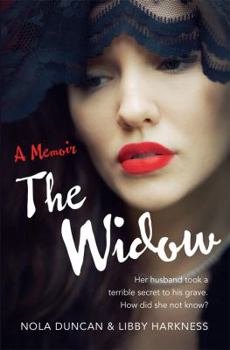 Paperback The Widow Book