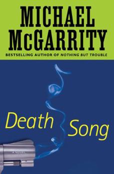 Death Song - Book #11 of the Kevin Kerney