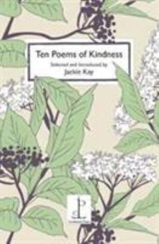 Paperback Ten Poems Of Kindness Book