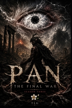 PAN 3: The Final War