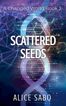 Paperback Scattered Seeds Book