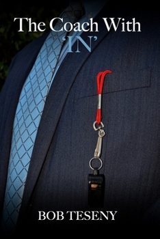 Paperback The Coach With 'IN' Book