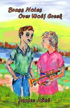 Paperback Brass Notes Over Wolf Creek Book