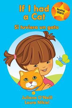 Paperback If I had a Cat / Si tuviera un gato Book