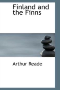 Paperback Finland and the Finns Book