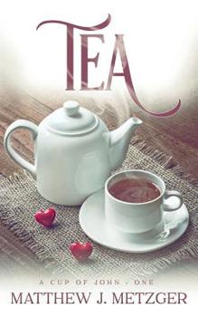 Paperback Tea Book