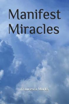 Paperback Manifest Miracles Book