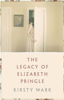 Hardcover The Legacy of Elizabeth Pringle Book