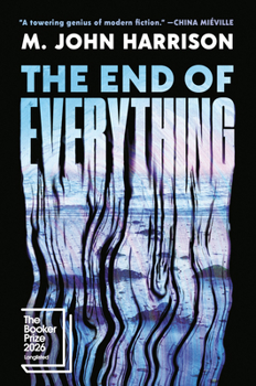 Hardcover The End of Everything Book