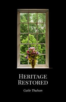 Paperback Heritage Restored Book