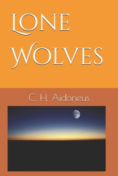 Paperback Lone Wolves Book