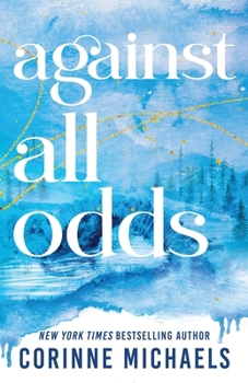 Against All Odds (Standard Edition) (Ember Falls, 3)