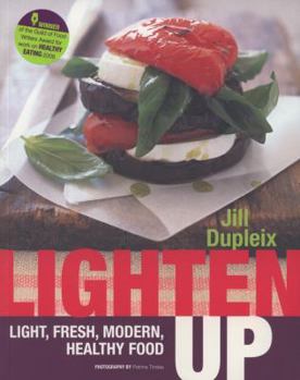Paperback Lighten Up Book