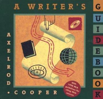 Paperback A Writer's Guidebook Book