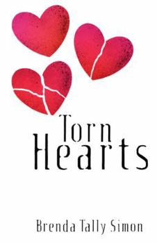 Paperback Torn Hearts Book