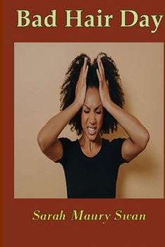 Paperback Bad Hair Day Book