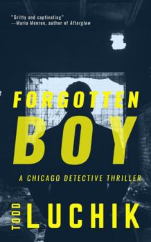 Paperback Forgotten Boy Book