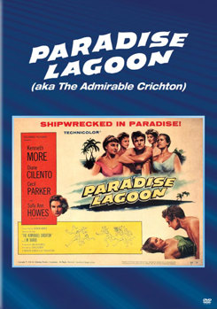 The Admirable Crichton