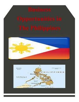 Paperback Business Opportunities in The Philippines Book