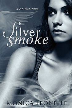 Hardcover Silver Smoke Book