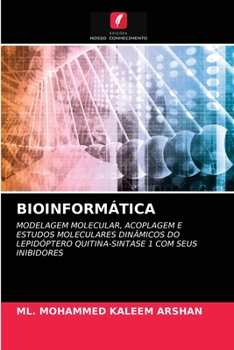 Paperback Bioinformática [Portuguese] Book