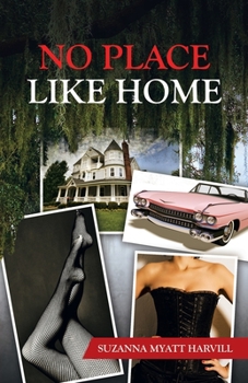 Paperback No Place Like Home Book