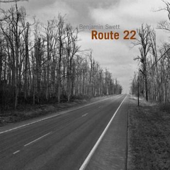 Hardcover Route 22 Book