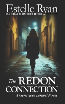 Paperback The Redon Connection (Book 28) Book