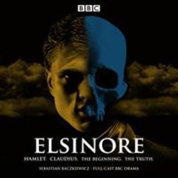 Audio CD Elsinore: A BBC Radio 4 Drama Book