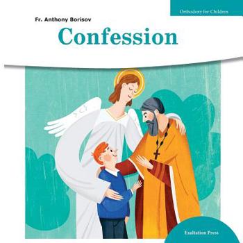 Paperback Confession Book