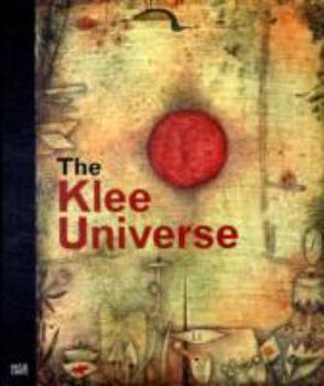 Hardcover The Klee Universe Book