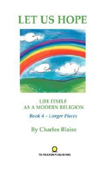 Paperback Let Us Hope Book