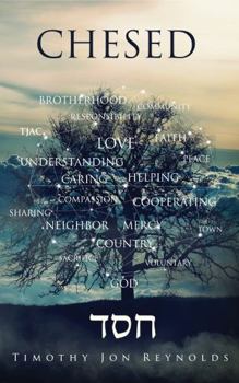 Paperback Chesed (The Harbinger of Change) Book