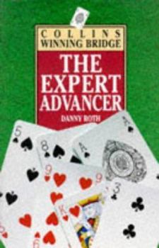 Paperback The Expert Advancer Book