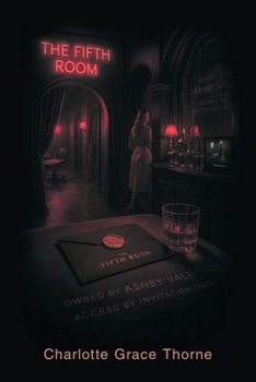Paperback The Fifth Room Book