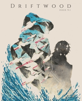 Paperback Driftwood Press 9.1 Book