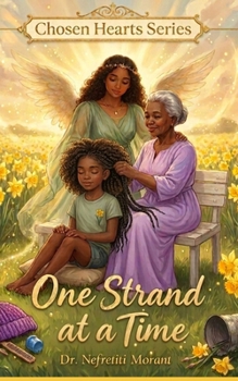 One Strand at a Time (Chosen Hearts: The Purpose Chronicles)