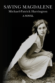 Paperback Saving Magdalene Book