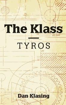 Paperback The Klass - Tyros Book